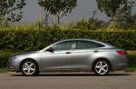 FAW Besturn B70 2013 года